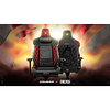 Silla Gamer Profesional Cougar Armor EVO Luffy, Edición Limitada One Piece, Soporte Lumbar 4 Vías 2