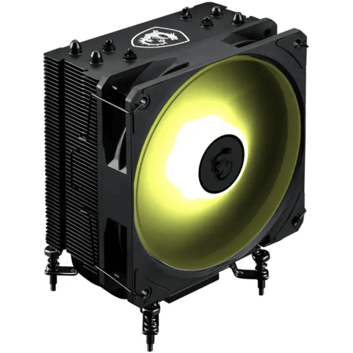 MSI MAG CoreFrozr AA13 - Black