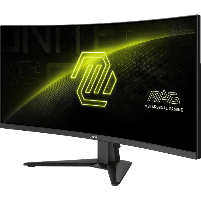 MONITOR MSI MAG 346CQ