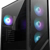 Gabinete MSI MAG FORGE 321R AIRFLOW 1