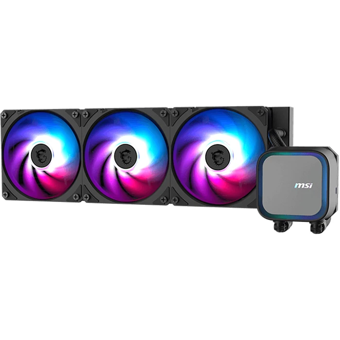 Refrigeración Líquida MSI MAG Coreliquid A13 360 ARGB 1