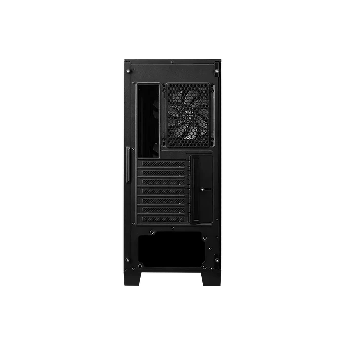 Gabinete MSI MAG FORGE 321R AIRFLOW 4