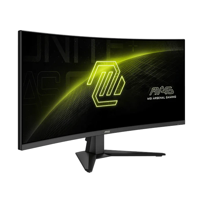 Monitor Gamer 34