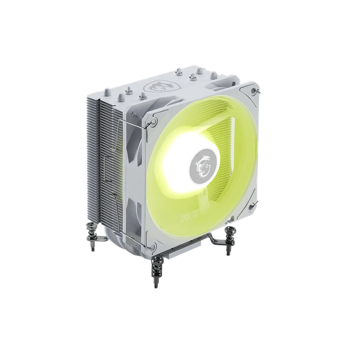 Ventilador MSI MAG CoreFrozr AA13 (White) 2