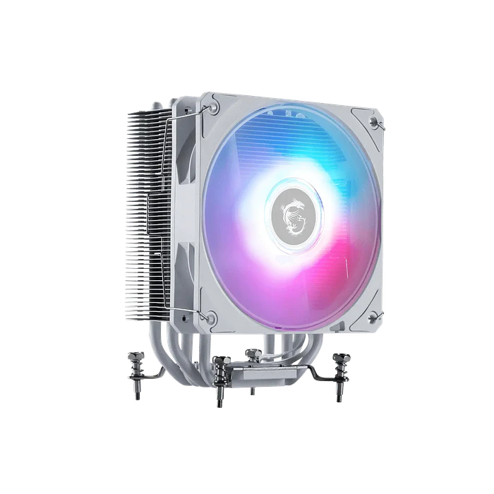 Ventilador MSI MAG CoreFrozr AA13 (White) 4