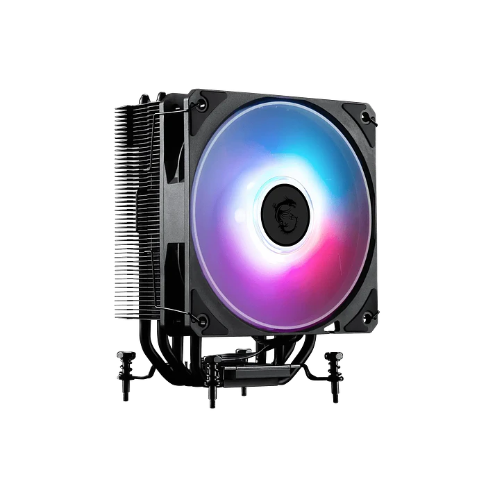 Ventilador MSI MAG CoreFrozr AA13 (Black) 2