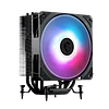 Ventilador MSI MAG CoreFrozr AA13 (Black) 2
