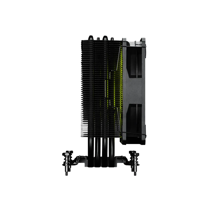 Ventilador MSI MAG CoreFrozr AA13 (Black) 3