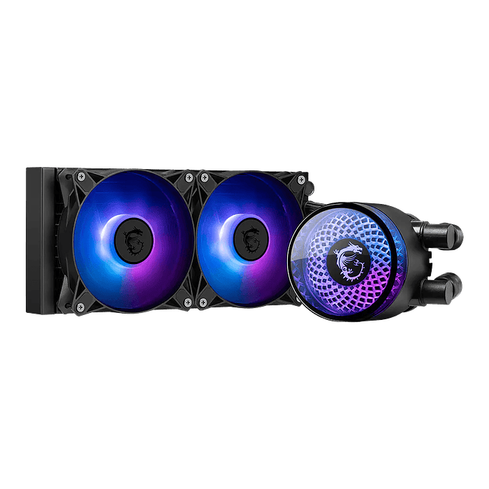 Refrigeración Líquida MSI MAG CORELIQUID A12 240 3