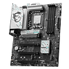 Placa Madre MSI B860M GAMING PLUS WIFI DDR5 (Intel) 5