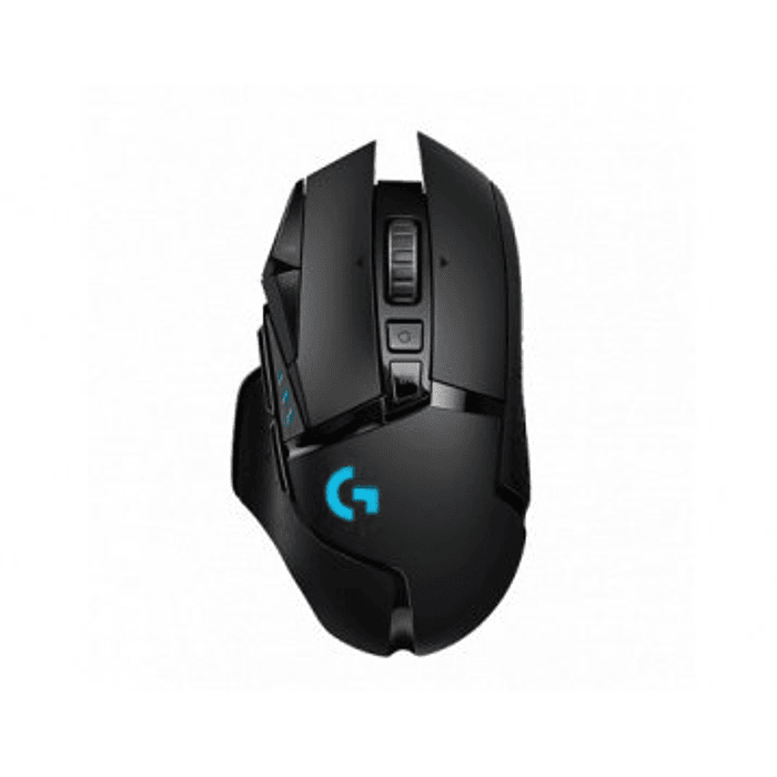 Mouse Gamer Inalámbrico G502 Lightspeed 2