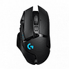 Mouse Gamer Inalámbrico G502 Lightspeed 2