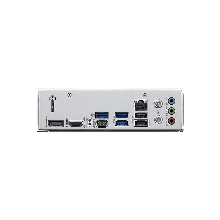 Placa madre MSI B850M GAMING WIFI6E 5