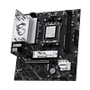 Placa madre MSI B850M GAMING WIFI6E 3