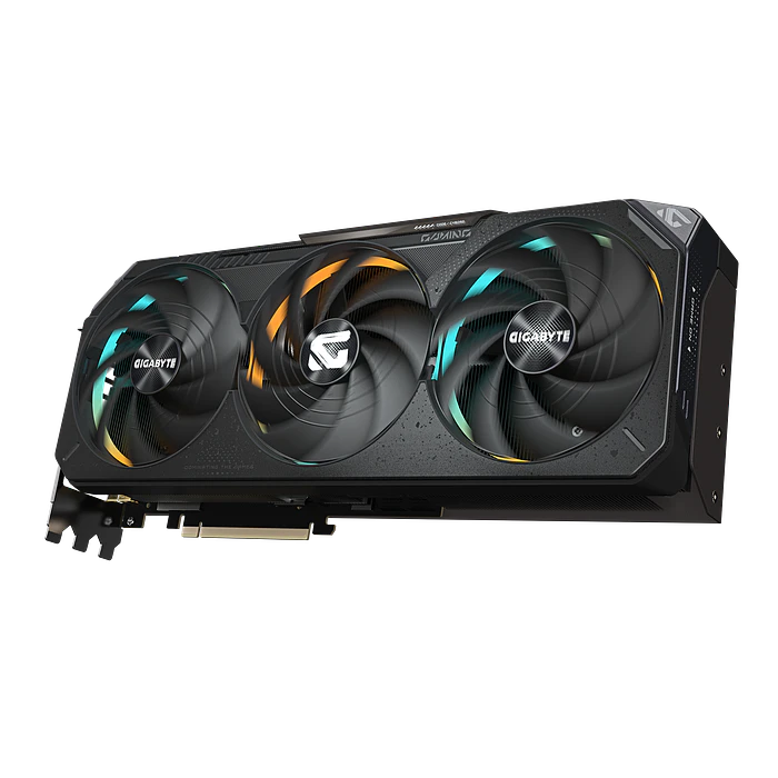 Tarjeta de Video Gigabyte GeForce RTX 5070 Ti GAMING OC 16G 2