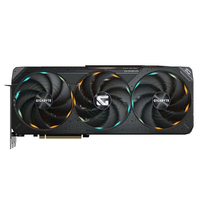 Tarjeta de Video Gigabyte GeForce RTX 5070 Ti GAMING OC 16G 3