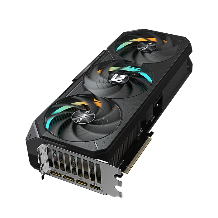 Tarjeta de Video Gigabyte GeForce RTX 5070 Ti GAMING OC 16G 8