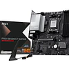 Placa Madre MSI PRO B840M-P WIFI6E 1