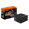 Fuente de Poder Gigabyte 850W Modular 80+ Gold, GP-UD850GM 1