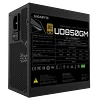 Fuente de Poder Gigabyte 850W Modular 80+ Gold, GP-UD850GM 2