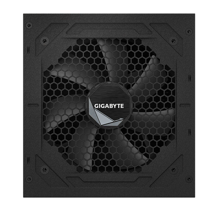 Fuente de Poder Gigabyte 850W Modular 80+ Gold, GP-UD850GM 6