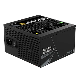 Fuente de Poder Gigabyte 1000W 80+ Gold, GP-UD1000GM