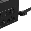 Fuente de Poder Gigabyte 1000W 80+ Gold, GP-UD1000GM 4