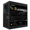 Fuente de Poder Gigabyte 1000W 80+ Gold, GP-UD1000GM 2