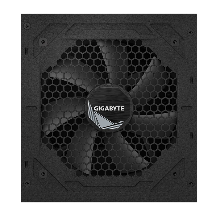 Fuente de Poder Gigabyte 1000W 80+ Gold, GP-UD1000GM 6