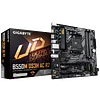 Placa Madre Gigabyte B550M DS3H AC R2 1