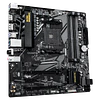 Placa Madre Gigabyte B550M DS3H AC R2 3