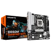 Placa Madre Gigabyte B650M GAMING WIFI 1