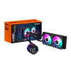 Refrigeración Líquida Gigabyte AORUS Waterforce X II 240 1