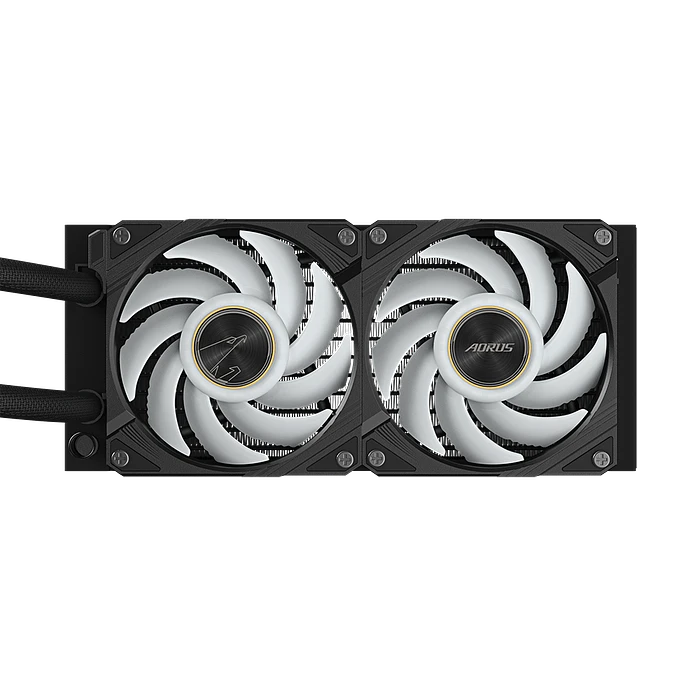 Refrigeración Líquida Gigabyte AORUS Waterforce X II 240 5