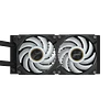 Refrigeración Líquida Gigabyte AORUS Waterforce X II 240 5