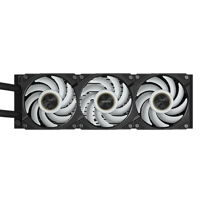 Refrigeración Líquida Gigabyte AORUS Waterforce X II 360 5