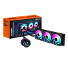 Refrigeración Líquida Gigabyte AORUS Waterforce X II 360 1