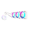 Refrigeración Líquida Gigabyte AORUS Waterforce X II 360 ICE 4
