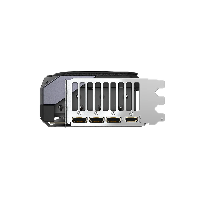 Tarjeta de Vídeo Gigabyte GeForce RTX 5080 GAMING OC 16G 11