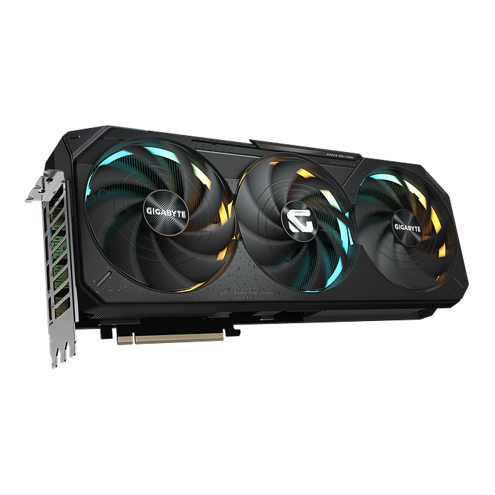 Tarjeta de Vídeo Gigabyte GeForce RTX 5080 GAMING OC 16G 3