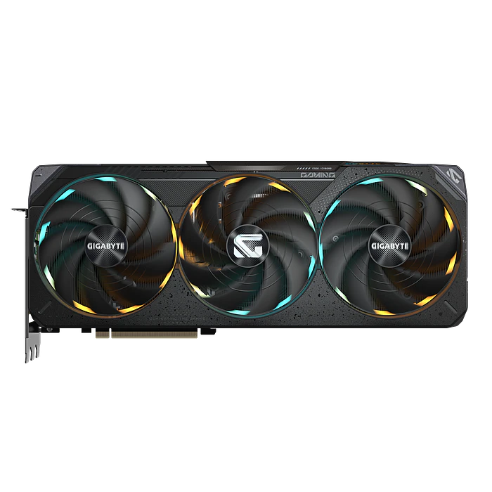 Tarjeta de Vídeo Gigabyte GeForce RTX 5080 GAMING OC 16G 4