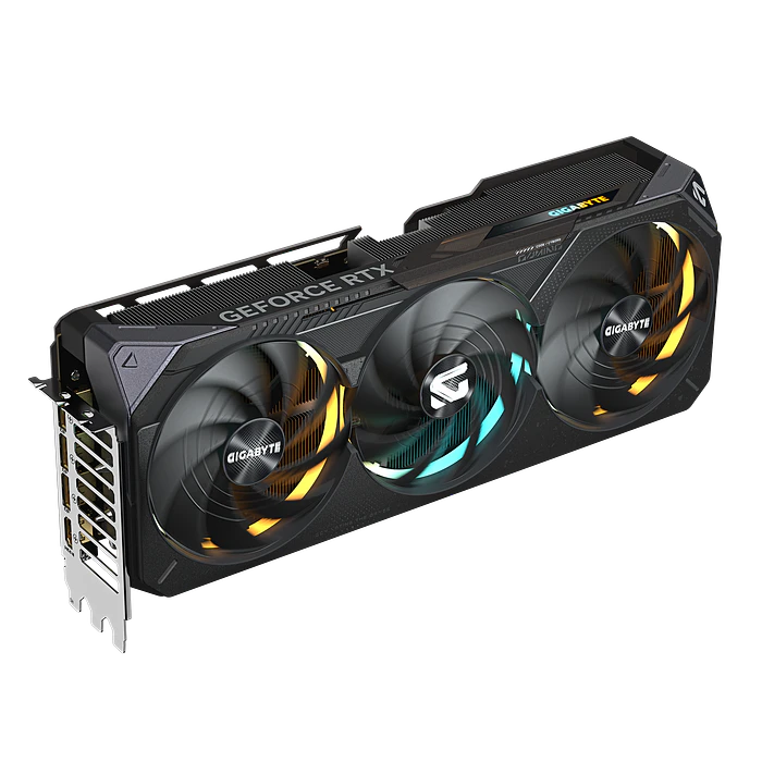 Tarjeta de Vídeo Gigabyte GeForce RTX 5080 GAMING OC 16G 5