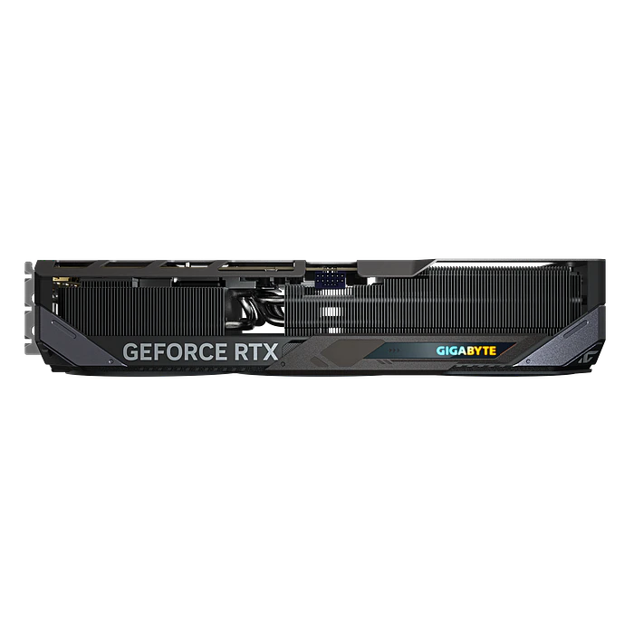 Tarjeta de Vídeo Gigabyte GeForce RTX 5080 GAMING OC 16G 9