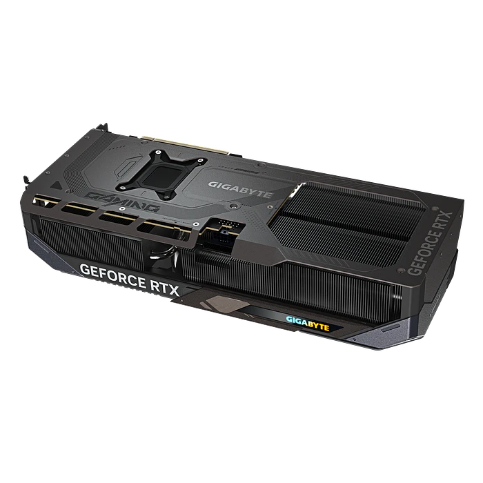 Tarjeta de Vídeo Gigabyte GeForce RTX 5080 GAMING OC 16G 8
