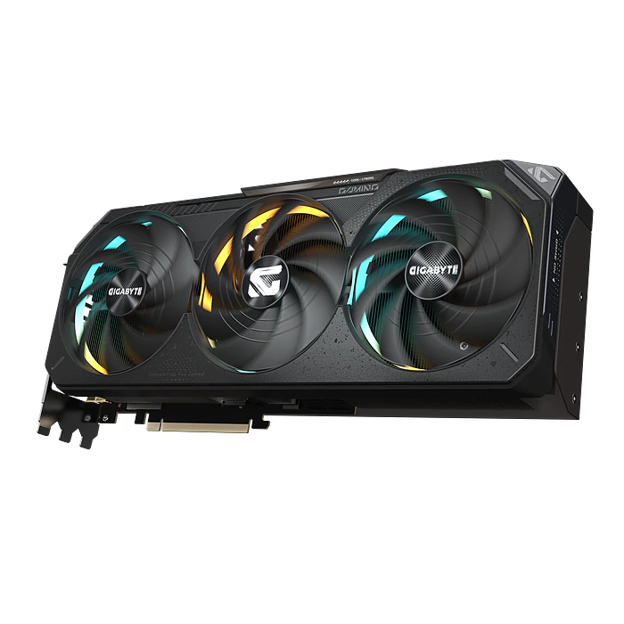Tarjeta de Vídeo Gigabyte GeForce RTX 5080 GAMING OC 16G 6