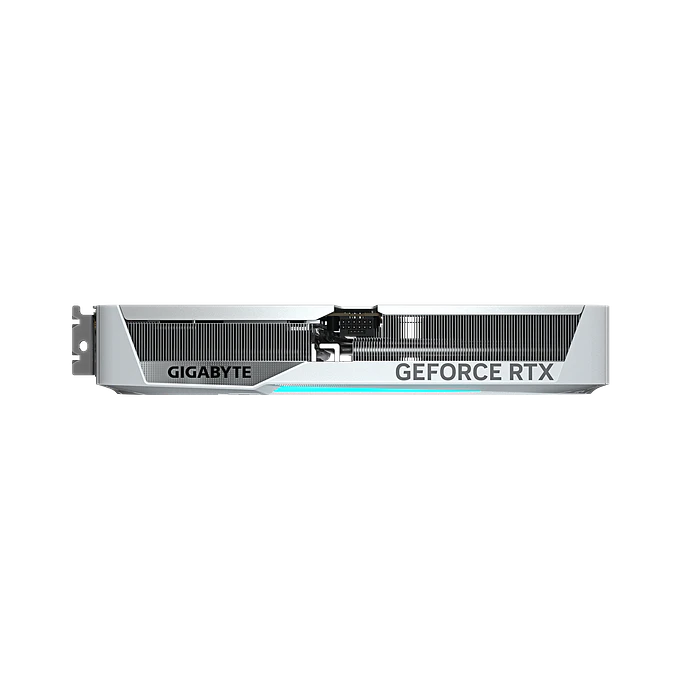 Tarjeta de Vídeo Gigabyte GeForce RTX 5070 EAGLE OC ICE SFF 12G 10