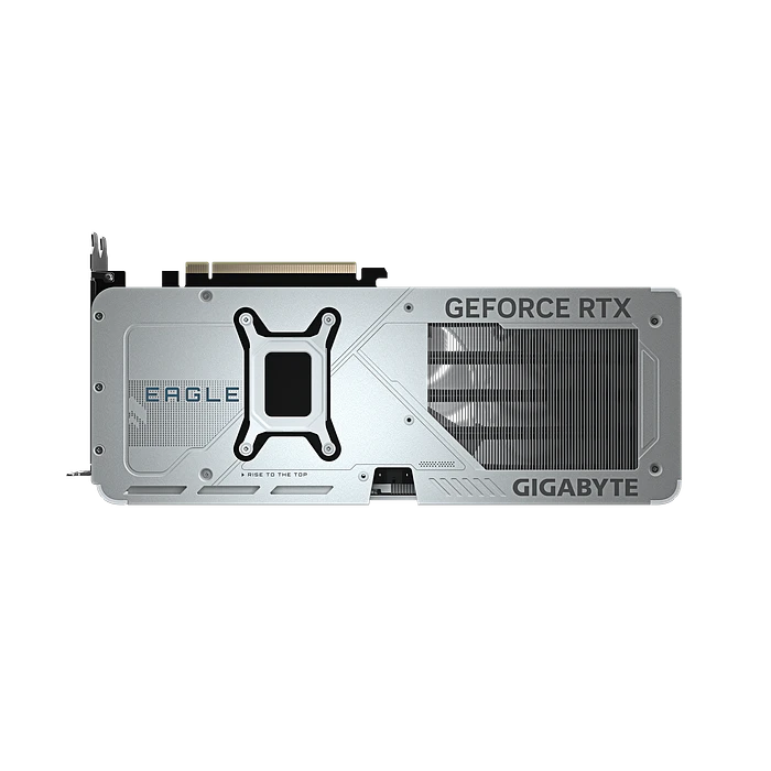 Tarjeta de Vídeo Gigabyte GeForce RTX 5070 EAGLE OC ICE SFF 12G 8
