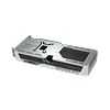 Tarjeta de Vídeo Gigabyte GeForce RTX 5070 EAGLE OC ICE SFF 12G 9