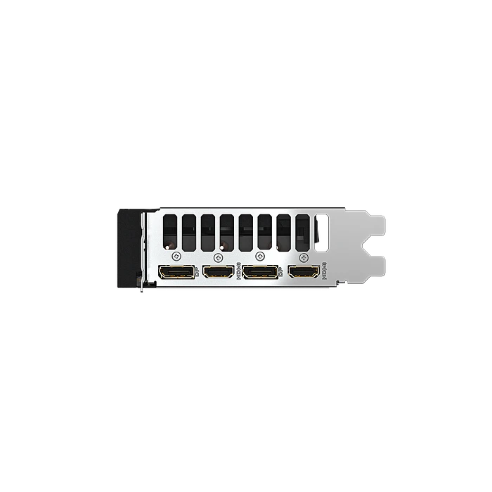 Tarjeta de Vídeo Gigabyte GeForce RTX 5050 WINDFORCE OC V2 8G 11