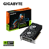 Tarjeta de Vídeo Gigabyte GeForce RTX 5050 WINDFORCE OC V2 8G 1